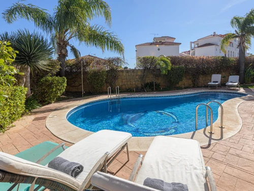 Villa Mijas Costa, 3 Schlafzimmer, 7 Personen - photo_1011874873632