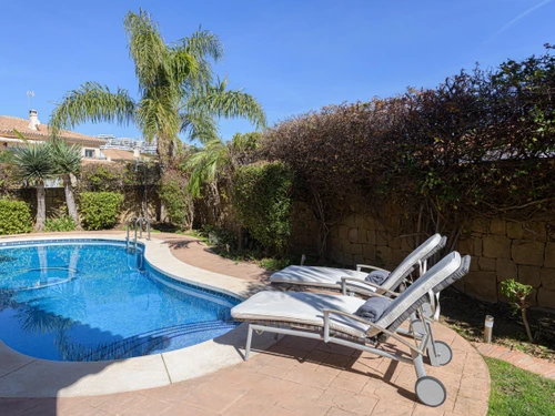 Villa Mijas Costa, 3 Schlafzimmer, 7 Personen - photo_1011874873632