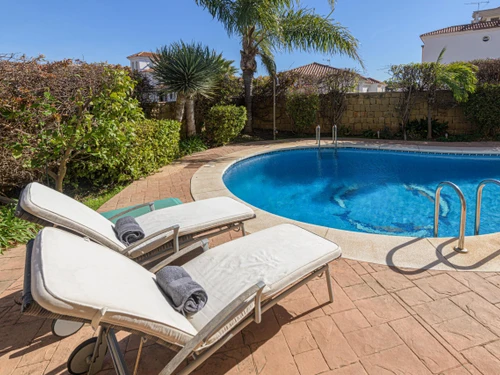 Villa Mijas Costa, 3 Schlafzimmer, 7 Personen - photo_1011874873632