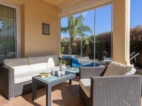 Villa Mijas Costa, 3 Schlafzimmer, 7 Personen - photo_1011874873632