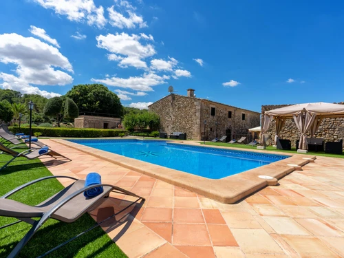 Villa Sant Joan, 3 Schlafzimmer, 6 Personen - photo_1011874912716