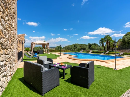 Villa Sant Joan, 3 Schlafzimmer, 6 Personen - photo_1011874912716