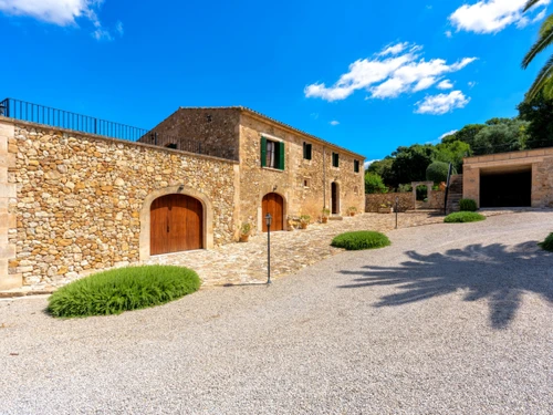 Villa Sant Joan, 3 Schlafzimmer, 6 Personen - photo_1011874912716