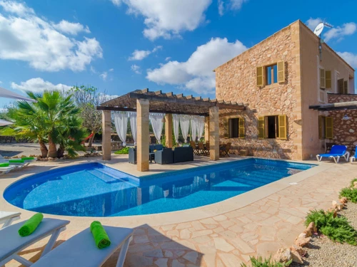 Villa Campos, 4 Schlafzimmer, 8 Personen - photo_1011874910637