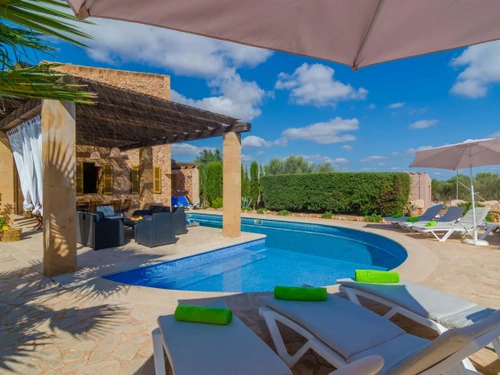 Villa Campos, 5 pièces, 8 personnes - photo_1011874910637