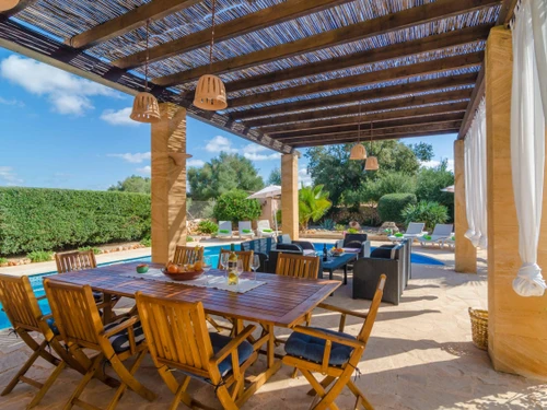 Villa Campos, 5 pièces, 8 personnes - photo_1011874910637