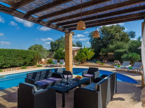 Villa Campos, 5 pièces, 8 personnes - photo_1011874910637