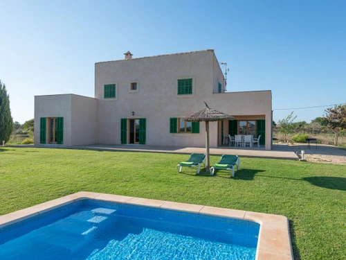 Villa Palma, 3 dormitorios, 6 personas - photo_1011874895584