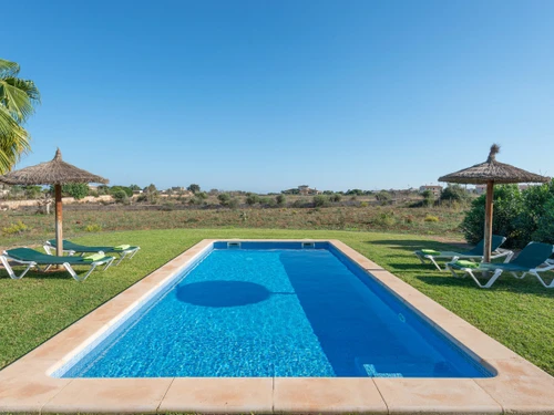 Villa Palma, 3 dormitorios, 6 personas - photo_1011874895584