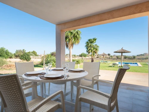 Villa Palma, 3 dormitorios, 6 personas - photo_1011874895584