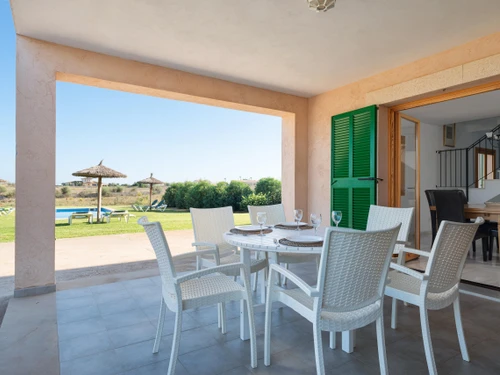 Villa Palma, 3 dormitorios, 6 personas - photo_1011874895584