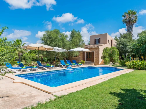 Villa Palma, 3 dormitorios, 6 personas - photo_1011874908421