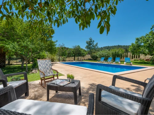 Villa Capdepera, 4 bedrooms, 8 persons - photo_1011874902192