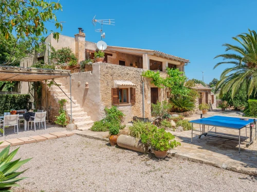 Villa Capdepera, 4 bedrooms, 8 persons - photo_1011874902192