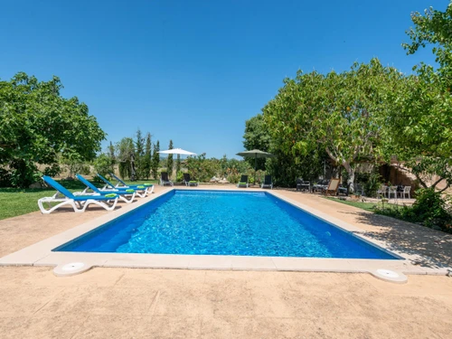 Villa Capdepera, 4 bedrooms, 8 persons - photo_1011874902192