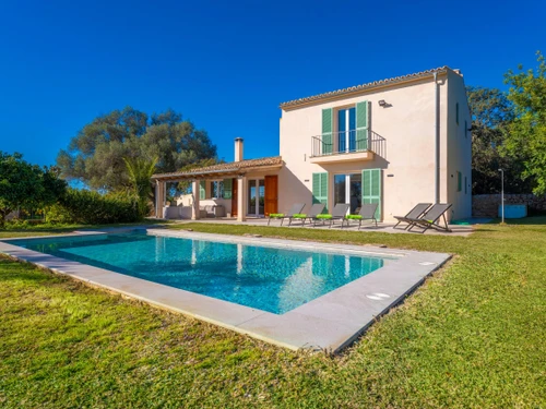 Villa Lluchmayor, 3 dormitorios, 6 personas - photo_1011874954127