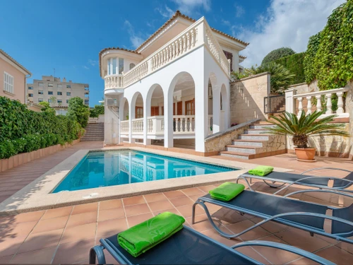 Villa Palma, 4 Schlafzimmer, 5 Personen - photo_1011874948900