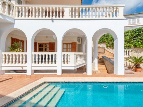 Villa Palma, 4 Schlafzimmer, 5 Personen - photo_1011874948900