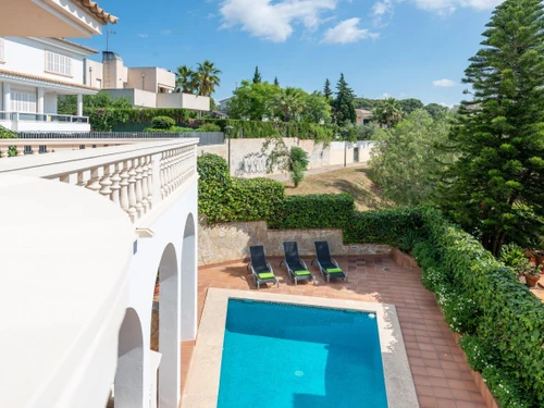 Villa Palma, 4 Schlafzimmer, 5 Personen - photo_1011874948900