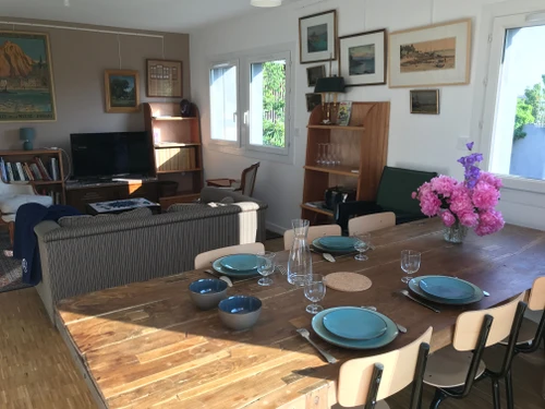 Gîte Chartres, 3 pièces, 4 personnes - photo_18855263400