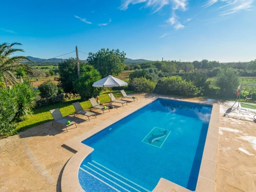 Villa Campos, 6 pièces, 10 personnes - photo_1011875060533