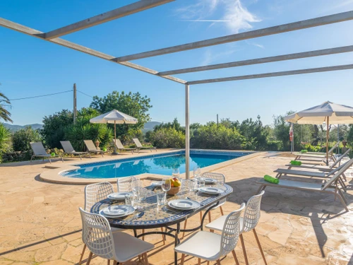 Villa Campos, 6 pièces, 10 personnes - photo_1011875060533