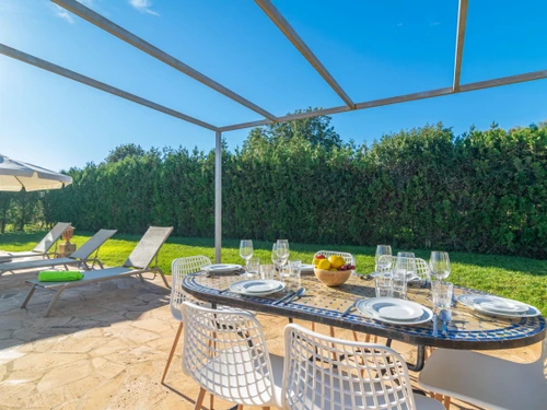 Villa Campos, 6 pièces, 10 personnes - photo_1011875060533