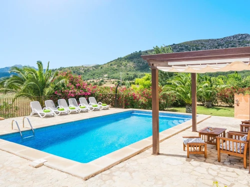 Villa Alcúdia, 4 dormitorios, 8 personas - photo_1011874919707