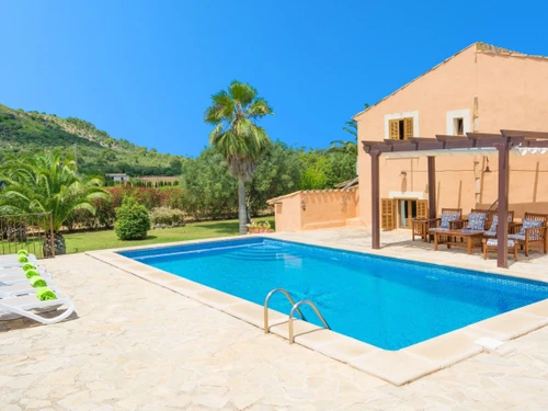 Villa Alcudia, 4 Schlafzimmer, 8 Personen - photo_1011874919707