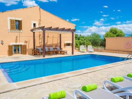 Villa Alcudia, 4 Schlafzimmer, 8 Personen - photo_1011874919707