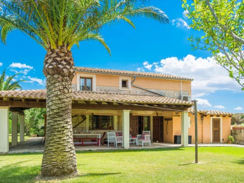Villa Alcudia, 4 Schlafzimmer, 8 Personen - photo_1011874919707