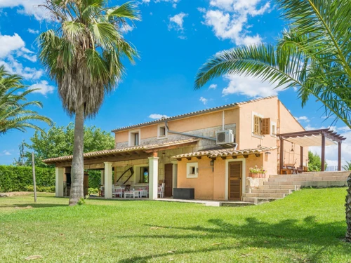 Villa Alcudia, 4 Schlafzimmer, 8 Personen - photo_1011874919707
