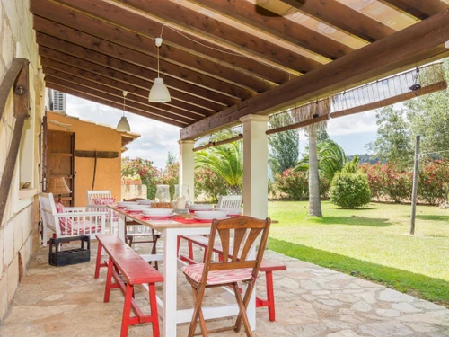 Villa Alcudia, 4 Schlafzimmer, 8 Personen - photo_1011874919707