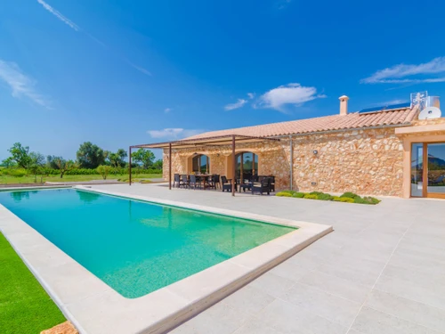 Villa Manacor, 4 bedrooms, 8 persons - photo_1011874919165