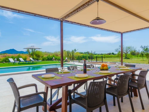 Villa Manacor, 4 Schlafzimmer, 8 Personen - photo_1011874919165