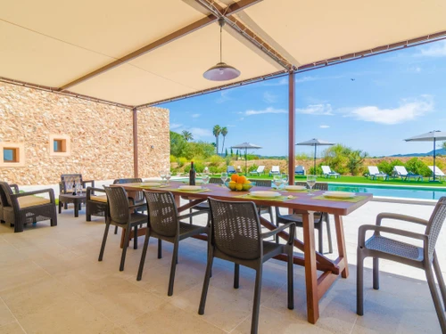 Villa Manacor, 4 Schlafzimmer, 8 Personen - photo_1011874919165