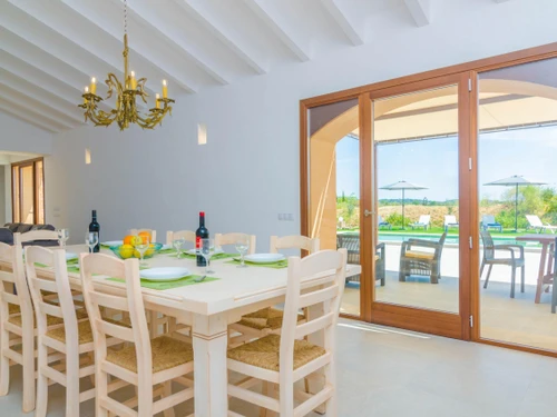 Villa Manacor, 4 Schlafzimmer, 8 Personen - photo_1011874919165
