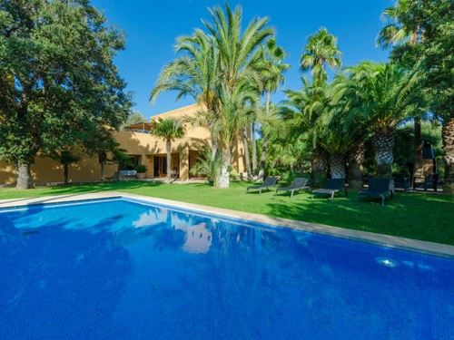 Villa Cala Bona, 4 bedrooms, 8 persons - photo_1011874918751