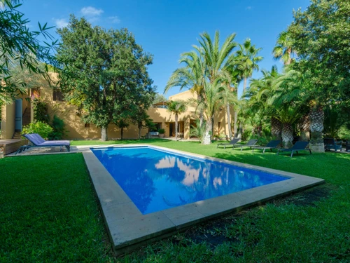 Villa Cala Bona, 4 bedrooms, 8 persons - photo_1011874918751