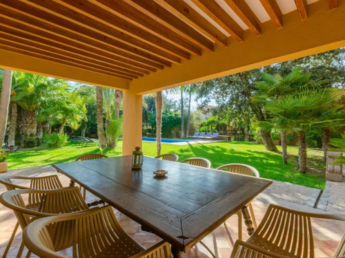 Villa Cala Bona, 4 bedrooms, 8 persons - photo_1011874918751