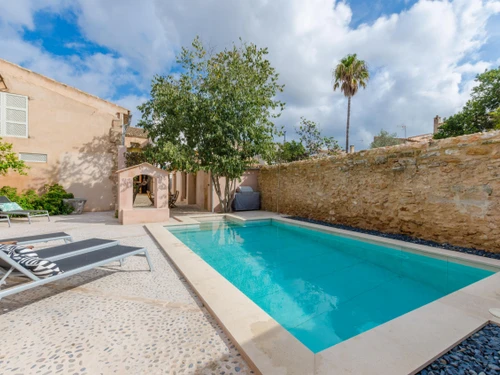 Villa Llucmajor, 5 pièces, 8 personnes - photo_1011874919990