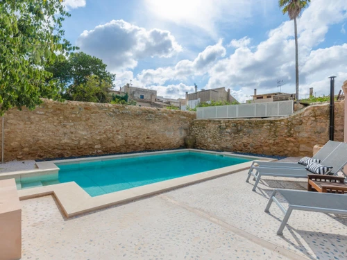 Villa Llucmajor, 4 bedrooms, 8 persons - photo_1011874919990