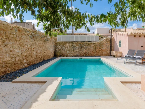 Villa Llucmajor, 4 bedrooms, 8 persons - photo_1011874919990