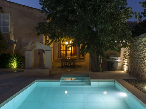 Villa Llucmajor, 4 bedrooms, 8 persons - photo_1011874919990