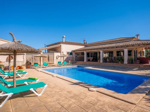 Villa Lluchmayor, 4 dormitorios, 8 personas - photo_1011874956242
