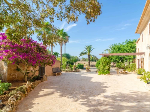 Villa Cas Concos Des Cavaller, 4 dormitorios, 6 personas - photo_1011874928451