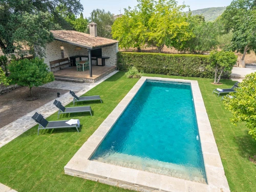 Villa Selva, 3 Schlafzimmer, 6 Personen - photo_1011875041326