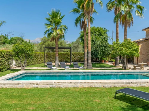 Villa Selva, 3 Schlafzimmer, 6 Personen - photo_1011875041326