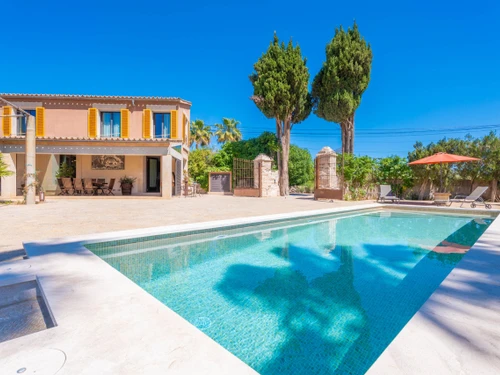 Villa Selva, 2 dormitorios, 4 personas - photo_1011874937929