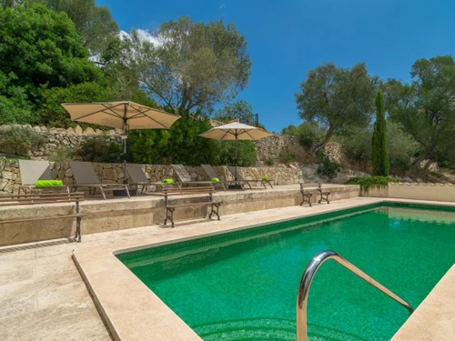 Villa Sant Joan, 5 Schlafzimmer, 10 Personen - photo_1011874963973